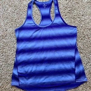 Athleta tank top